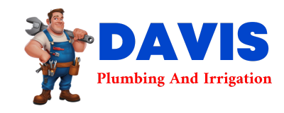 Trusted plumber in FORT KLAMATH